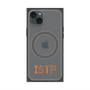 プレミアムパネル with MagSafe［ オリジナル - ISTP 巨匠 - アルファベット ］