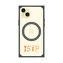 プレミアムパネル with MagSafe［ オリジナル - ISTP 巨匠 - アルファベット ］