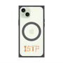 プレミアムパネル with MagSafe［ オリジナル - ISTP 巨匠 - アルファベット ］