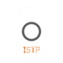 プレミアムパネル with MagSafe［ オリジナル - ISTP 巨匠 - アルファベット ］