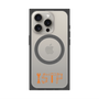 プレミアムパネル with MagSafe［ オリジナル - ISTP 巨匠 - アルファベット ］