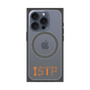プレミアムパネル with MagSafe［ オリジナル - ISTP 巨匠 - アルファベット ］