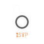 プレミアムパネル with MagSafe［ オリジナル - ISTP 巨匠 - アルファベット ］