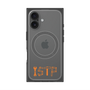 プレミアムパネル with MagSafe［ オリジナル - ISTP 巨匠 - アルファベット ］