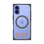 プレミアムパネル with MagSafe［ オリジナル - ISTP 巨匠 - アルファベット ］