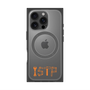 プレミアムパネル with MagSafe［ オリジナル - ISTP 巨匠 - アルファベット ］