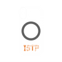プレミアムパネル with MagSafe［ オリジナル - ISTP 巨匠 - アルファベット ］