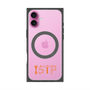 プレミアムパネル with MagSafe［ オリジナル - ISTP 巨匠 - アルファベット ］