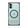 プレミアムパネル with MagSafe［ オリジナル - ISTP 巨匠 - アルファベット ］