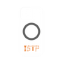 プレミアムパネル with MagSafe［ オリジナル - ISTP 巨匠 - アルファベット ］