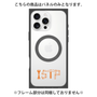 プレミアムパネル with MagSafe［ オリジナル - ISTP 巨匠 - アルファベット ］