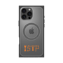 プレミアムパネル with MagSafe［ オリジナル - ISTP 巨匠 - アルファベット ］