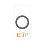 プレミアムパネル with MagSafe［ オリジナル - ISTP 巨匠 - アルファベット ］