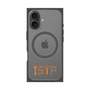 プレミアムパネル with MagSafe［ オリジナル - ISTP 巨匠 - アルファベット ］