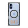 プレミアムパネル with MagSafe［ オリジナル - ISTP 巨匠 - アルファベット ］