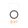 プレミアムパネル with MagSafe［ オリジナル - ISTP 巨匠 - アルファベット ］