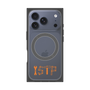 プレミアムパネル with MagSafe［ オリジナル - ISTP 巨匠 - アルファベット ］