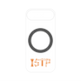 プレミアムパネル with MagSafe［ オリジナル - ISTP 巨匠 - アルファベット ］