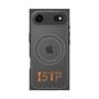 プレミアムパネル with MagSafe［ オリジナル - ISTP 巨匠 - アルファベット ］