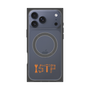 プレミアムパネル with MagSafe［ オリジナル - ISTP 巨匠 - アルファベット ］