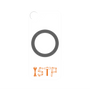 プレミアムパネル with MagSafe［ オリジナル - ISTP 巨匠 - アルファベット ］