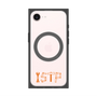 プレミアムパネル with MagSafe［ オリジナル - ISTP 巨匠 - アルファベット ］