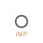 プレミアムパネル with MagSafe［ オリジナル - ISFP 冒険家 - アルファベット ］