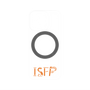 プレミアムパネル with MagSafe［ オリジナル - ISFP 冒険家 - アルファベット ］