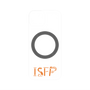 プレミアムパネル with MagSafe［ オリジナル - ISFP 冒険家 - アルファベット ］