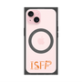 プレミアムパネル with MagSafe［ オリジナル - ISFP 冒険家 - アルファベット ］