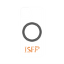 プレミアムパネル with MagSafe［ オリジナル - ISFP 冒険家 - アルファベット ］