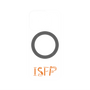プレミアムパネル with MagSafe［ オリジナル - ISFP 冒険家 - アルファベット ］