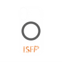 プレミアムパネル with MagSafe［ オリジナル - ISFP 冒険家 - アルファベット ］
