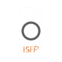 プレミアムパネル with MagSafe［ オリジナル - ISFP 冒険家 - アルファベット ］