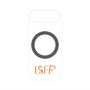 プレミアムパネル with MagSafe［ オリジナル - ISFP 冒険家 - アルファベット ］