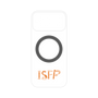 プレミアムパネル with MagSafe［ オリジナル - ISFP 冒険家 - アルファベット ］