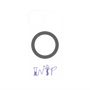プレミアムパネル with MagSafe［ オリジナル - INTP 論理学者 - アルファベット ］