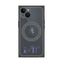 プレミアムパネル with MagSafe［ オリジナル - INTP 論理学者 - アルファベット ］