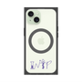 プレミアムパネル with MagSafe［ オリジナル - INTP 論理学者 - アルファベット ］