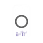 プレミアムパネル with MagSafe［ オリジナル - INTP 論理学者 - アルファベット ］