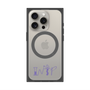 プレミアムパネル with MagSafe［ オリジナル - INTP 論理学者 - アルファベット ］