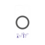 プレミアムパネル with MagSafe［ オリジナル - INTP 論理学者 - アルファベット ］