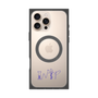 プレミアムパネル with MagSafe［ オリジナル - INTP 論理学者 - アルファベット ］