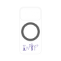 プレミアムパネル with MagSafe［ オリジナル - INTP 論理学者 - アルファベット ］