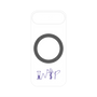 プレミアムパネル with MagSafe［ オリジナル - INTP 論理学者 - アルファベット ］