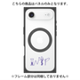 プレミアムパネル with MagSafe［ オリジナル - INTP 論理学者 - アルファベット ］