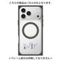 プレミアムパネル with MagSafe［ オリジナル - INTP 論理学者 - アルファベット ］