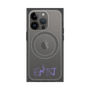 プレミアムパネル with MagSafe［ オリジナル - ENTJ 指揮官 - アルファベット ］