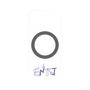 プレミアムパネル with MagSafe［ オリジナル - ENTJ 指揮官 - アルファベット ］