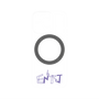 プレミアムパネル with MagSafe［ オリジナル - ENTJ 指揮官 - アルファベット ］